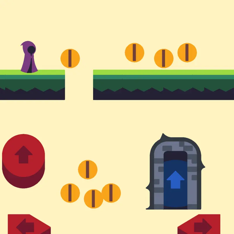 Game by @Xnestro
