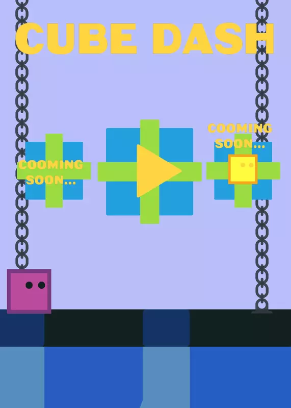 Game by @blublerini_octopusini