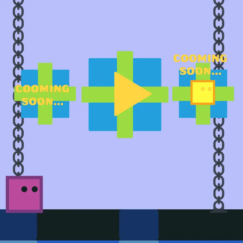 Game by @blublerini_octopusini