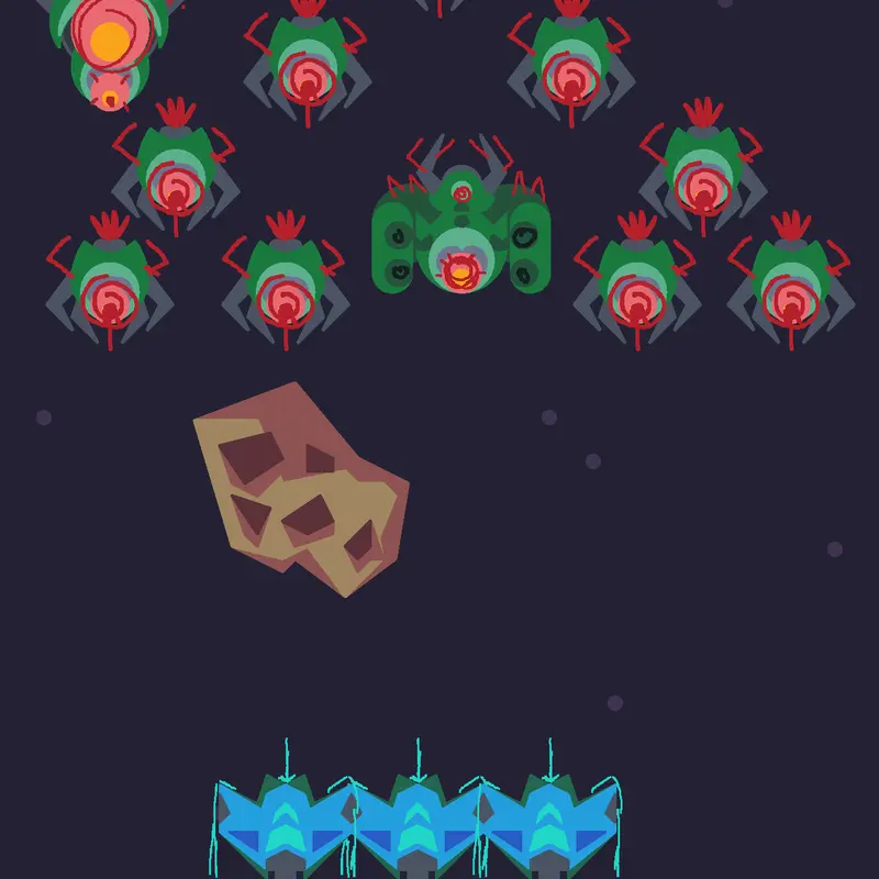 Game by @rfvgg