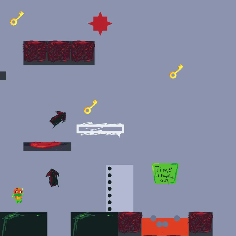 Game by @buzzabuzz_0