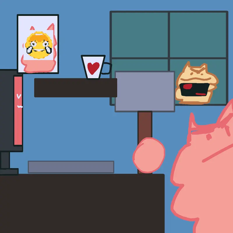 Game by @Moonchi