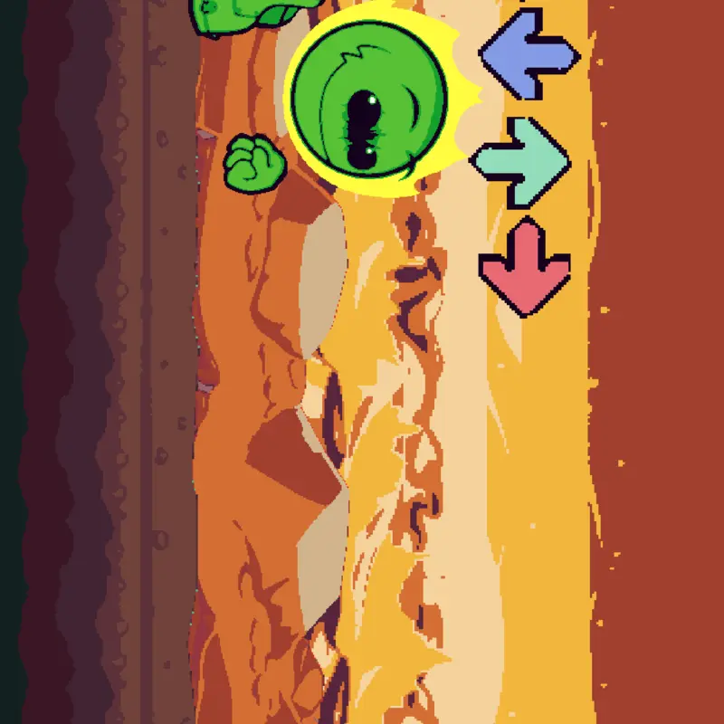 Game by @crazy_in_the_castle