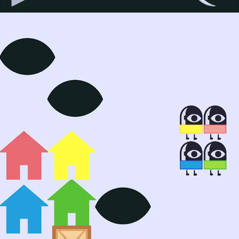 Game by @Chalkaxial