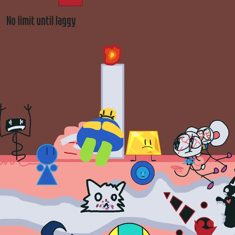 Game by @dumbu