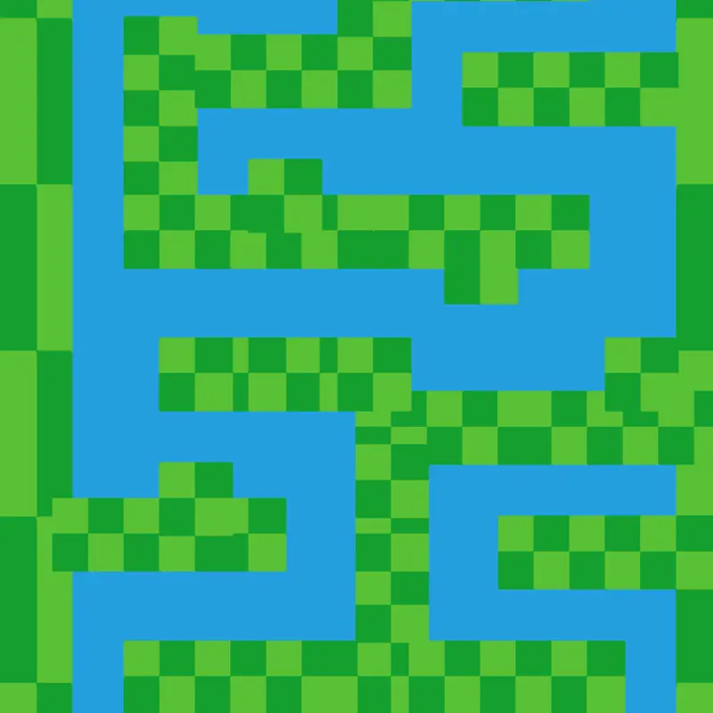 Game by @KAWIAN