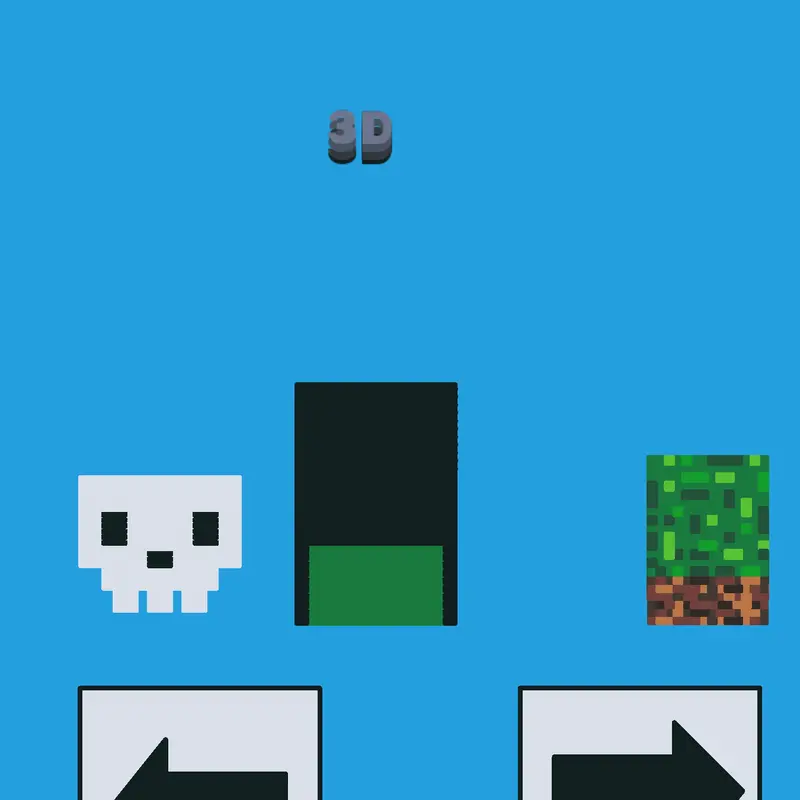 Game by @i_make_fake_games