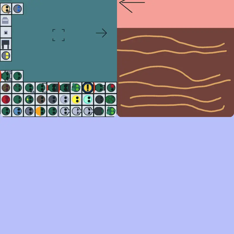 Game by @flowervoidgod