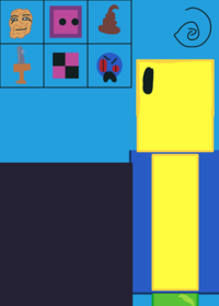 Feed the noob plzs