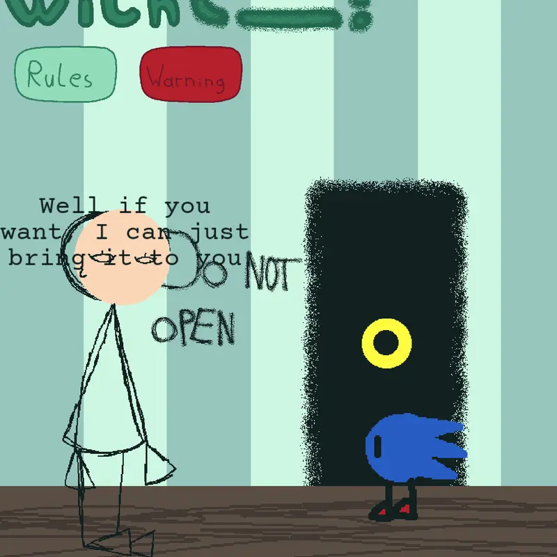 Game by @am_just_a_normal_person
