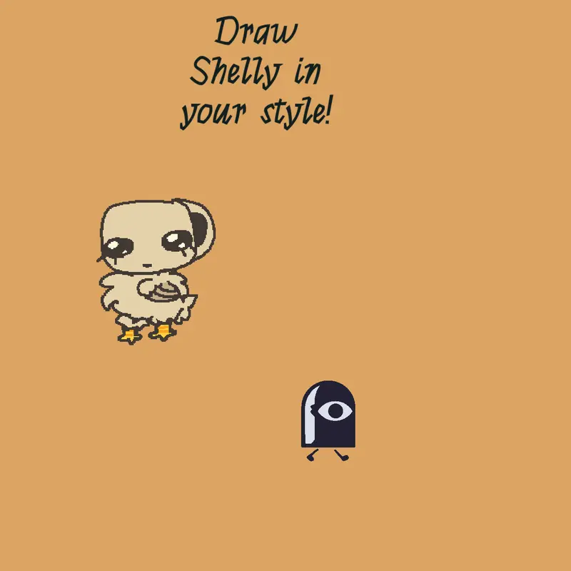 Game by @kiaraskyeliechty