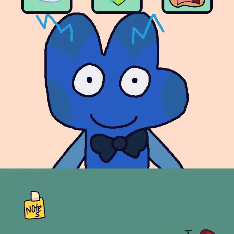 Game by @GalaxyCat__Official3