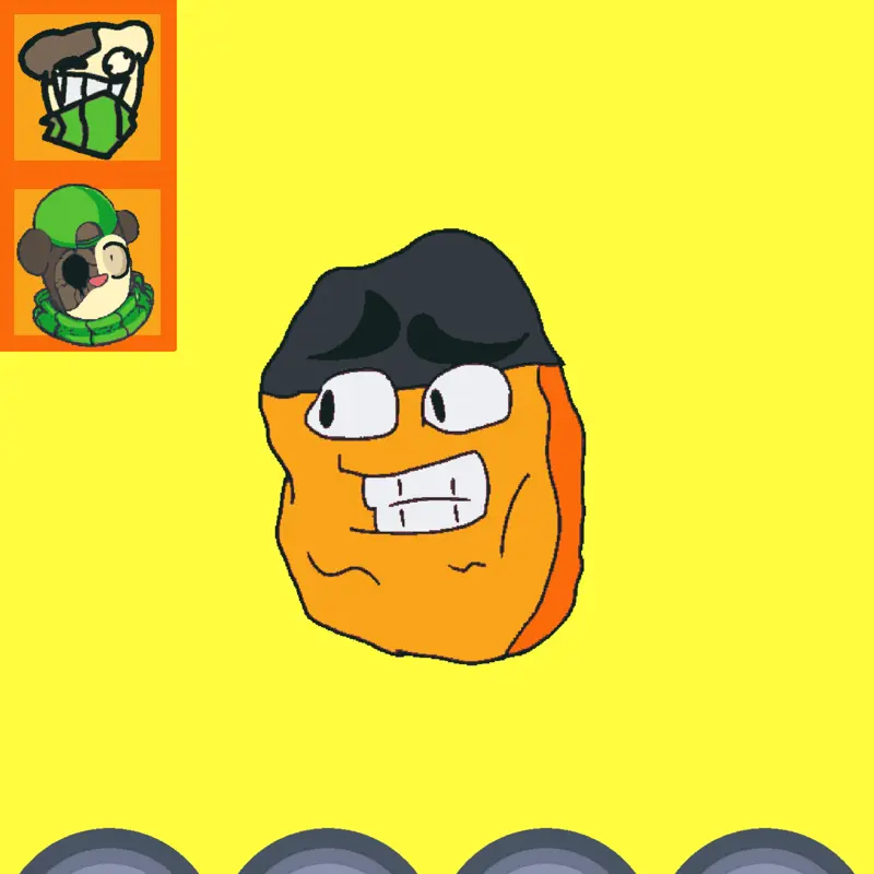 Game by @aleefurtsz