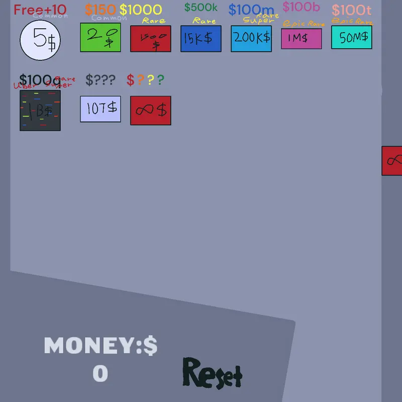 Game by @x3wer1c