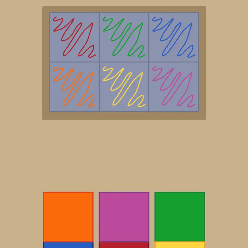 Game by @MoltenRocko