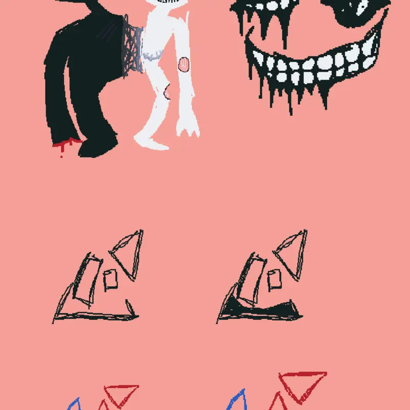 Designs by @AveragePlayerPlaying