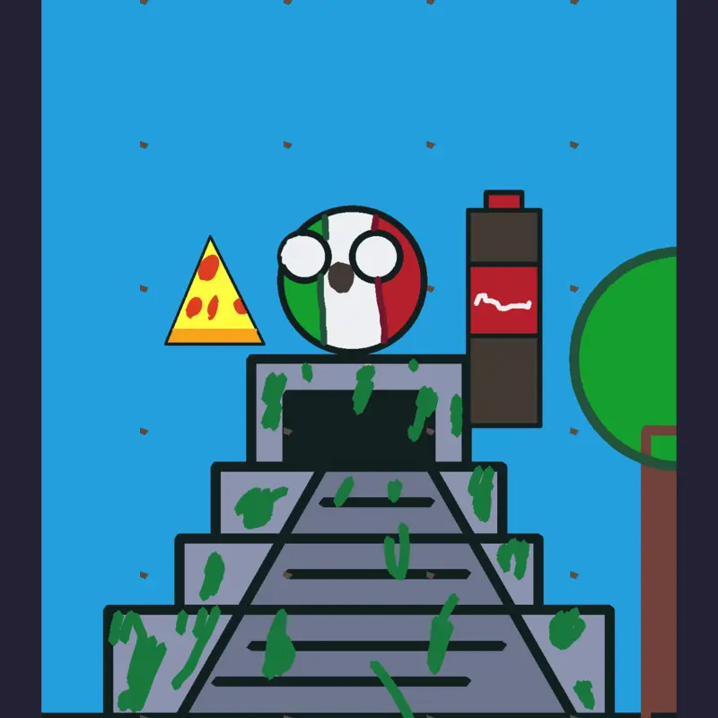 Game by @mexico_studio