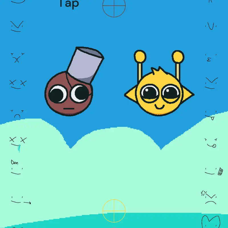 Game by @ImLilShellyChicken