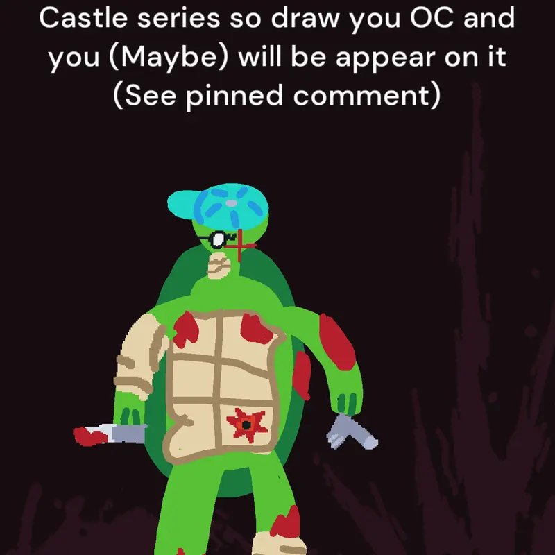 Game by @NorthyandTurtle