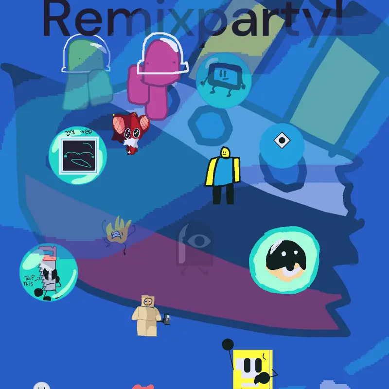 Game by @jiahcm_is_the_artist