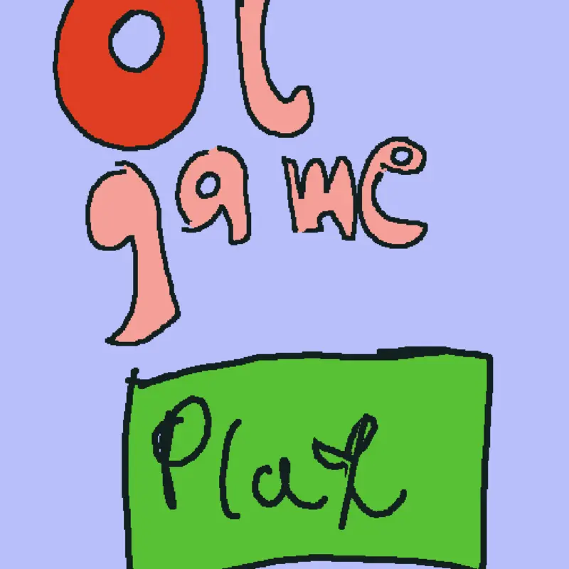 Game by @-_CAKEROLL-CRAVI_-