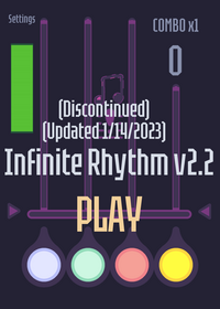 Infinite Rhythm
