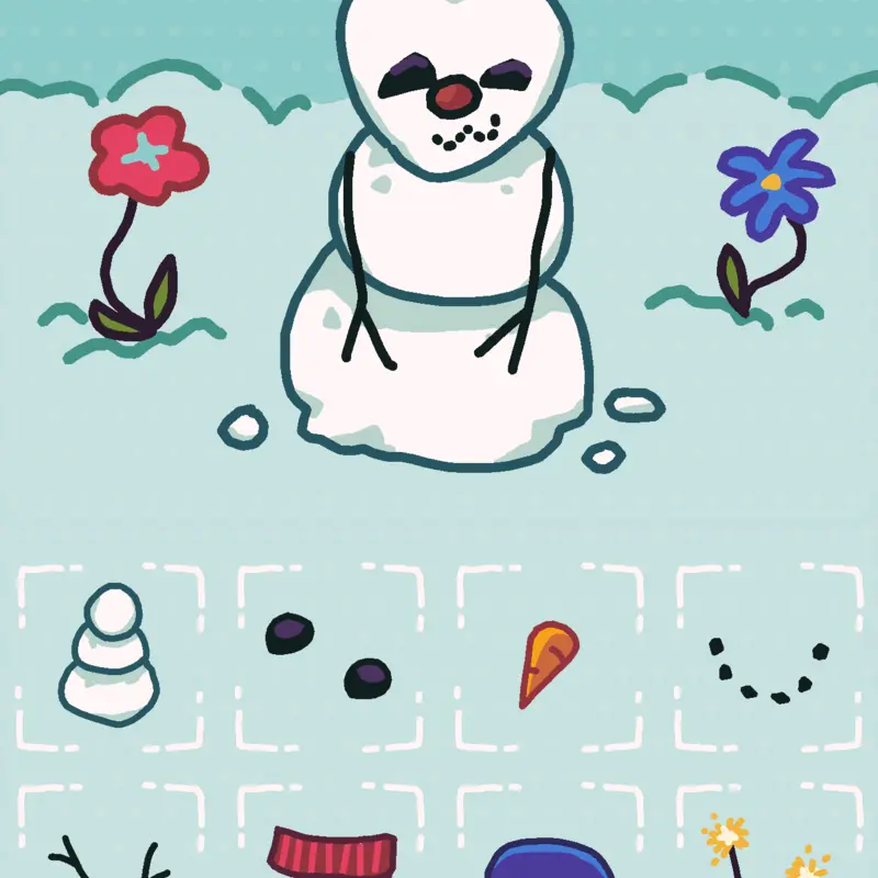 Game by @OwenChan
