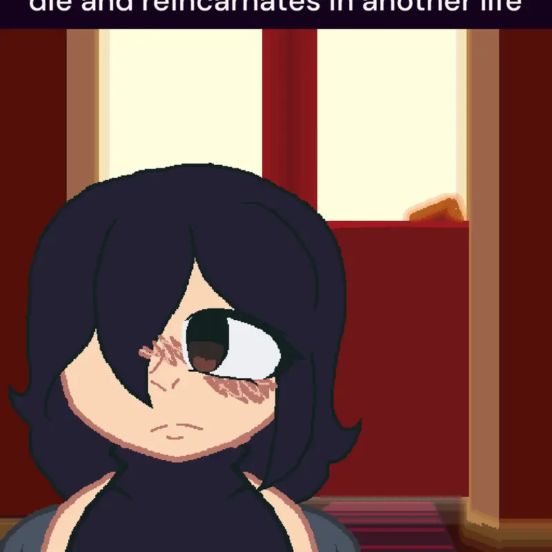 Game by @Mii_Autistic