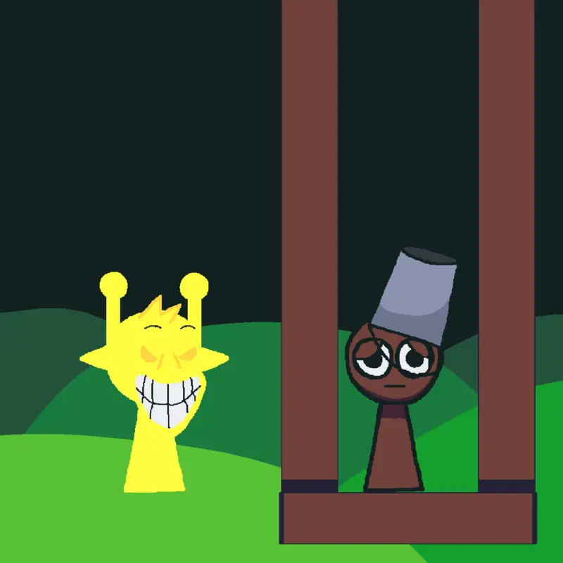 Game by @Losango