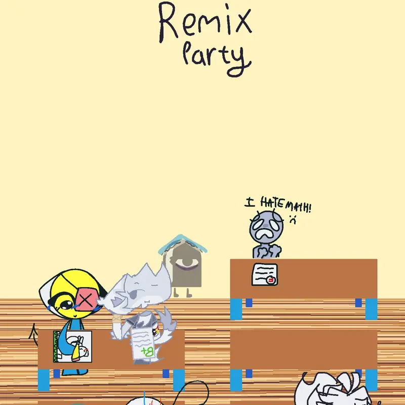 Game by @krexm_kat