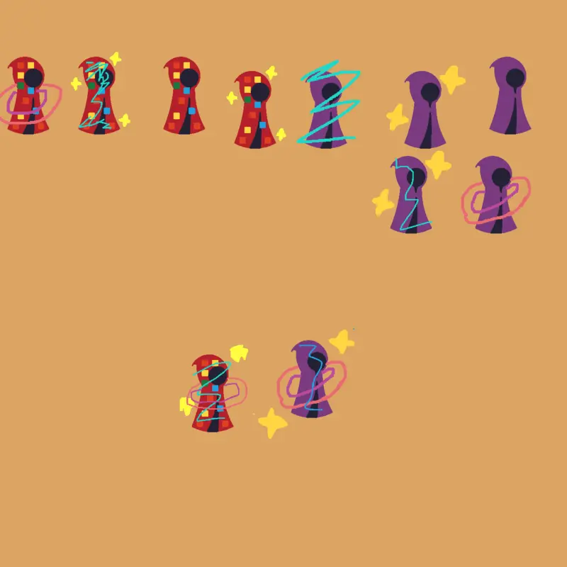 Game by @godzilla_kaiju