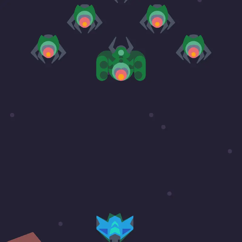 Game by @Pedruxinn