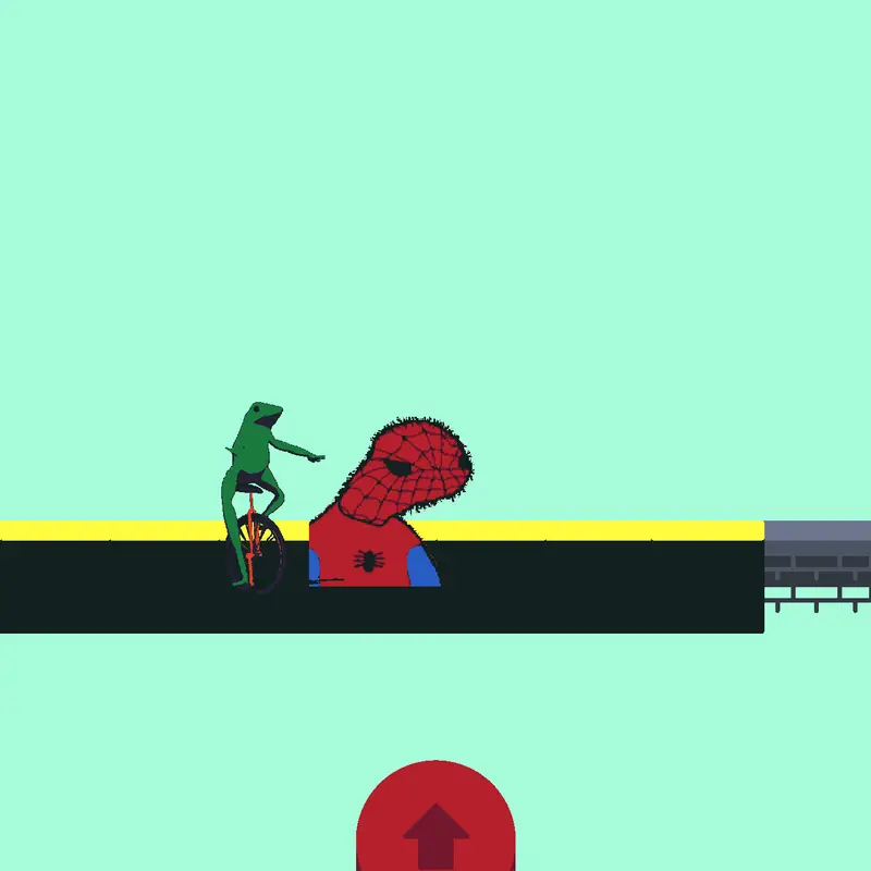 Game by @GeGekaAssumpo