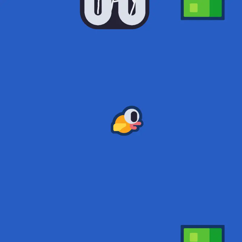 Game by @BruHamster2137