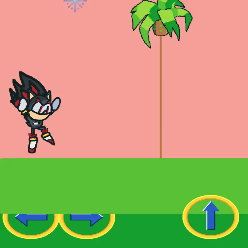 Game by @Donatello_gaku