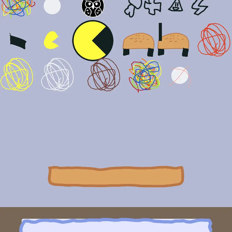 Game by @CingoYari