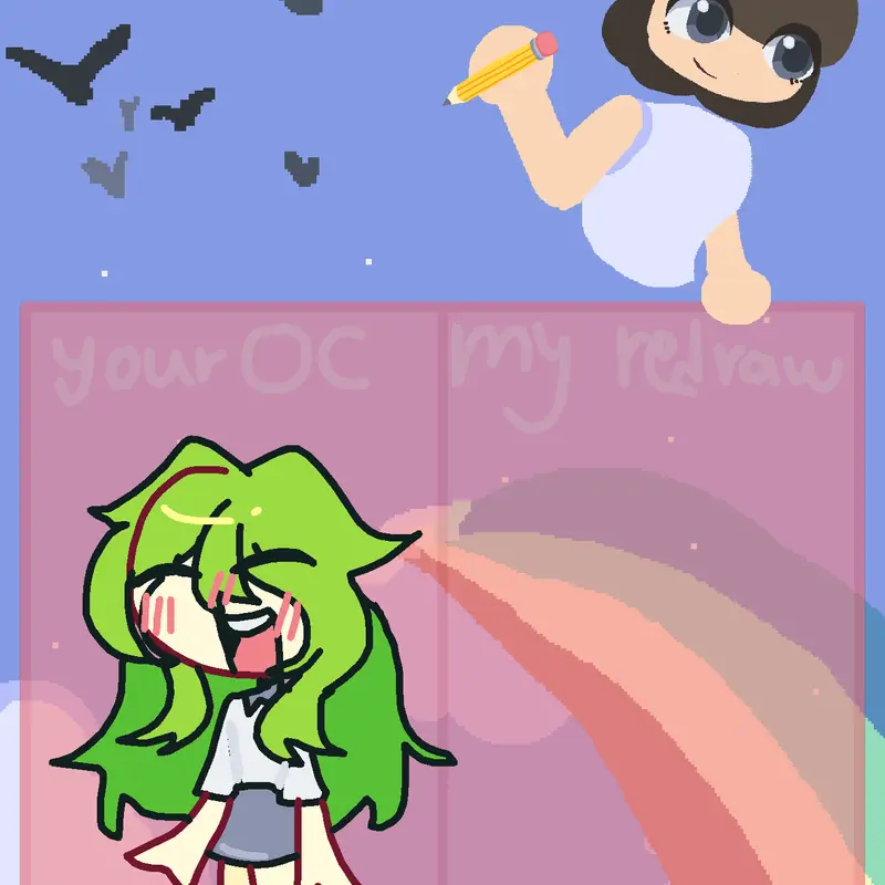 Game by @Bunniee