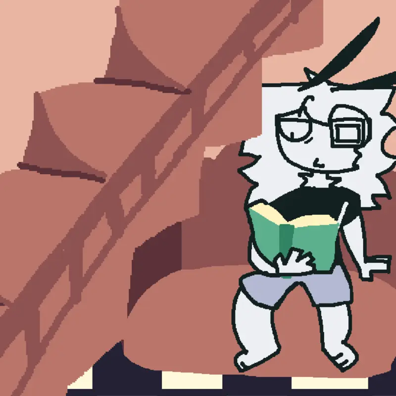 Game by @Blossomsonic
