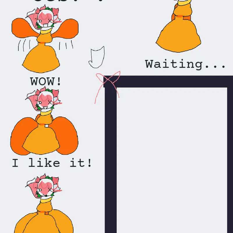 Game by @V4N1LL4_SH0RTC4K3