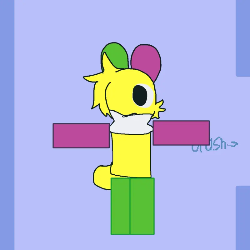 Game by @ououoo