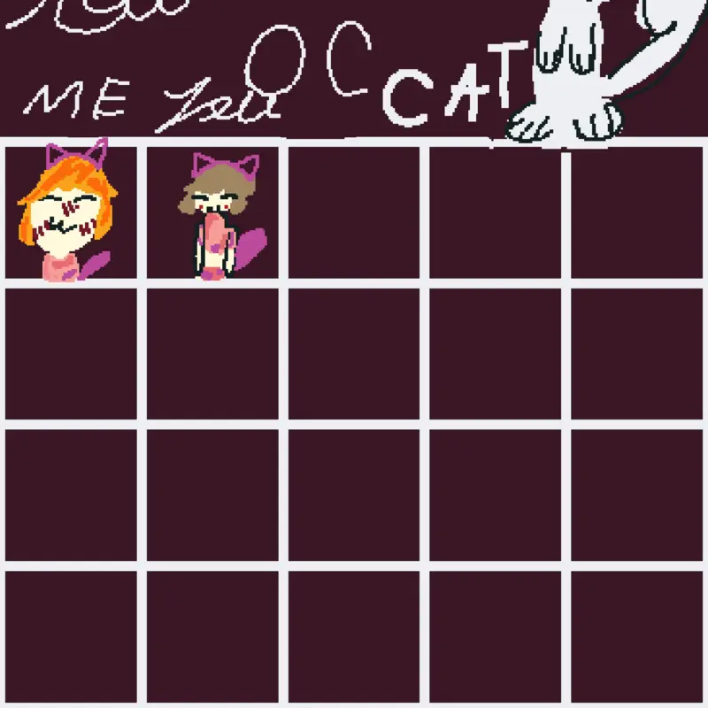Game by @kawaii_attack