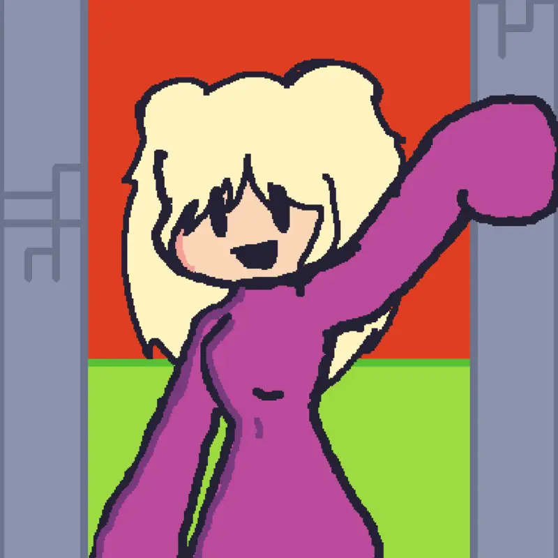 Game by @Christmas__SUNNY