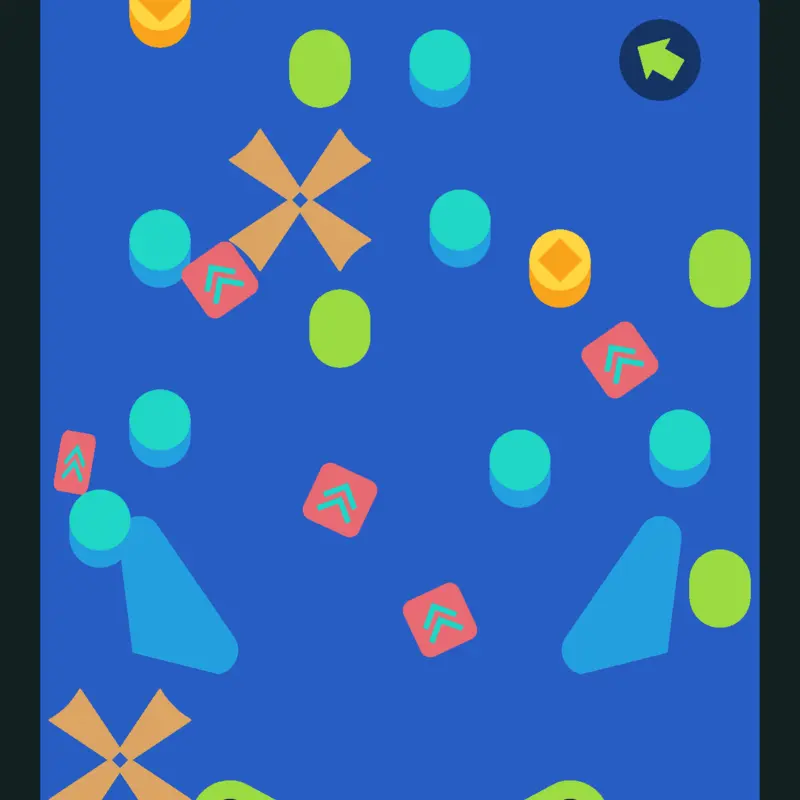 Game by @oskar0