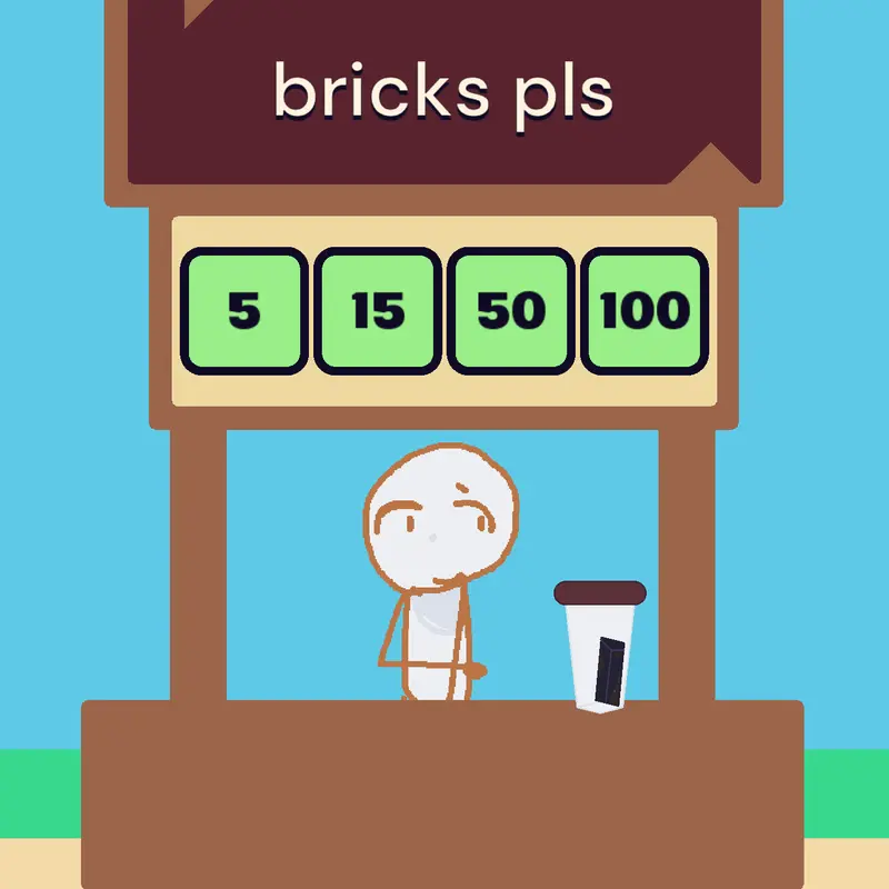 Game by @justcaramel