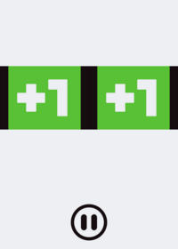 Tell me bugs | Added +20, +25, -20, -25, x4...