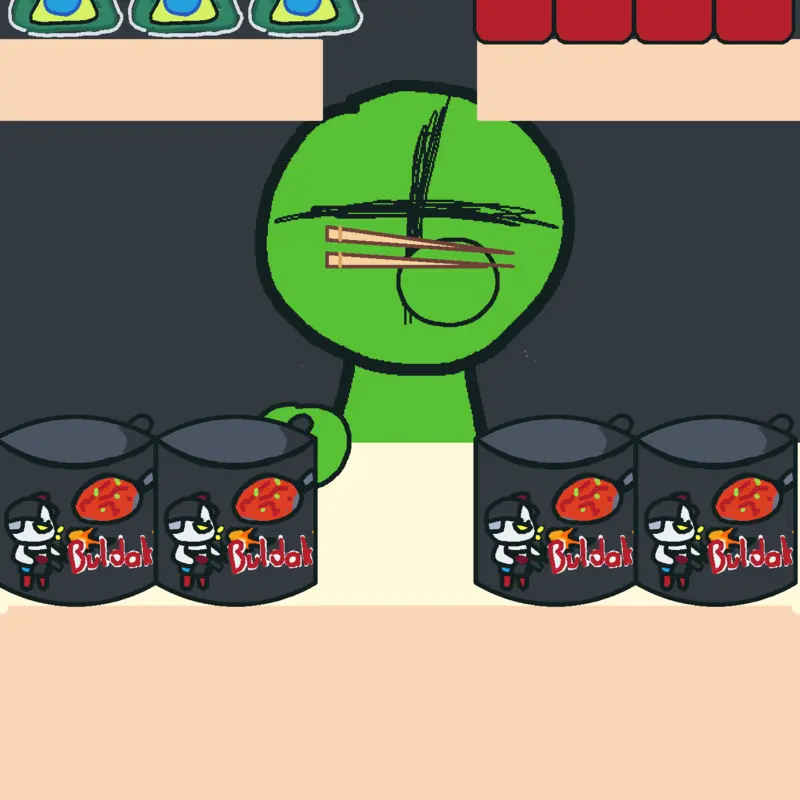 Game by @Lucasangelo