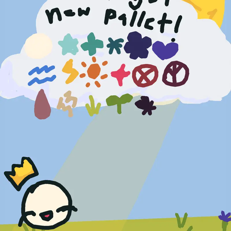 Game by @Alele_Phil