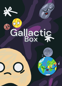Gallacticballs: Gallacticbox