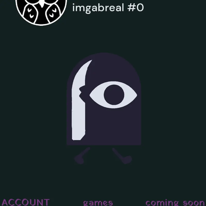 Game by @imgabreal