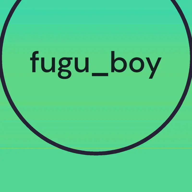 Game by @Fugu_boy